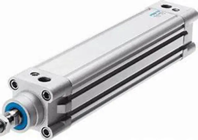 Main image of FESTO DNC-40-200-PPV-A 163344 ISO Cylinder New