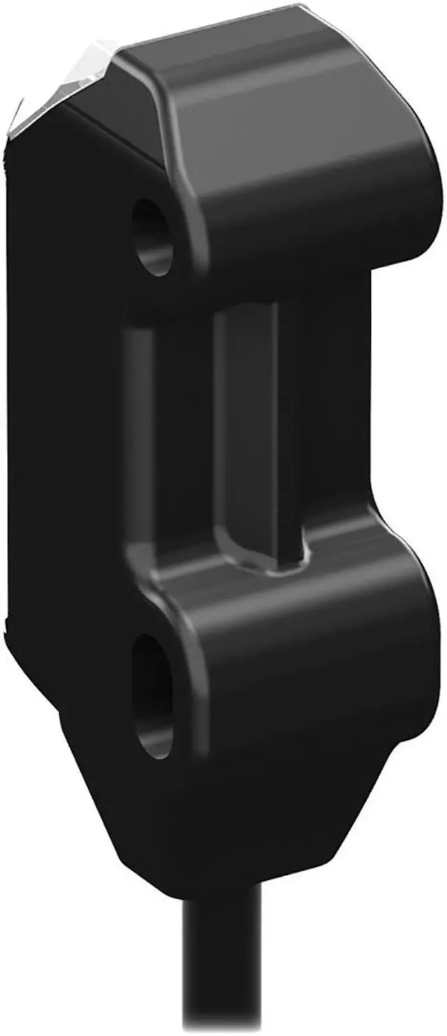 Alt view image 2 of 2 - BANNER VS1AP5C20 Mini Self-Contained Convergent-Mode Sensor New