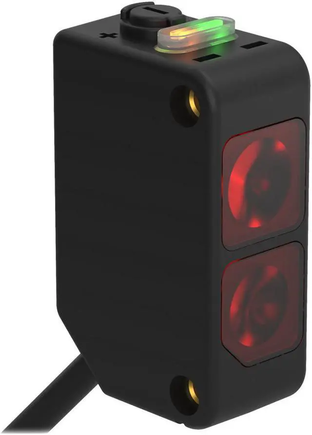 Main image of BANNER Q20NDXL Photoelectric Switch New