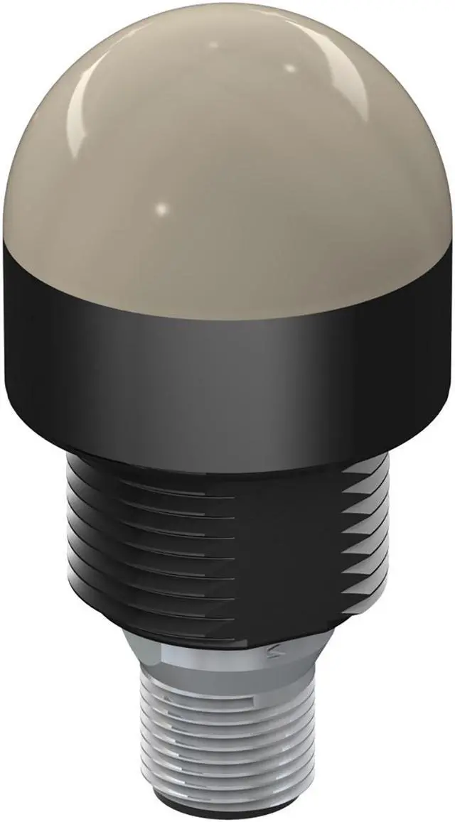 Main image of BANNER K30LGRYPQ 30 Mm General Purpose Led Indicator New