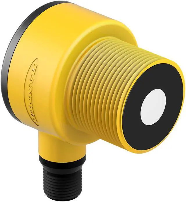 Main image of BANNER T30UXIAQ8 Temp Compensation Ultrasonic Sensor New