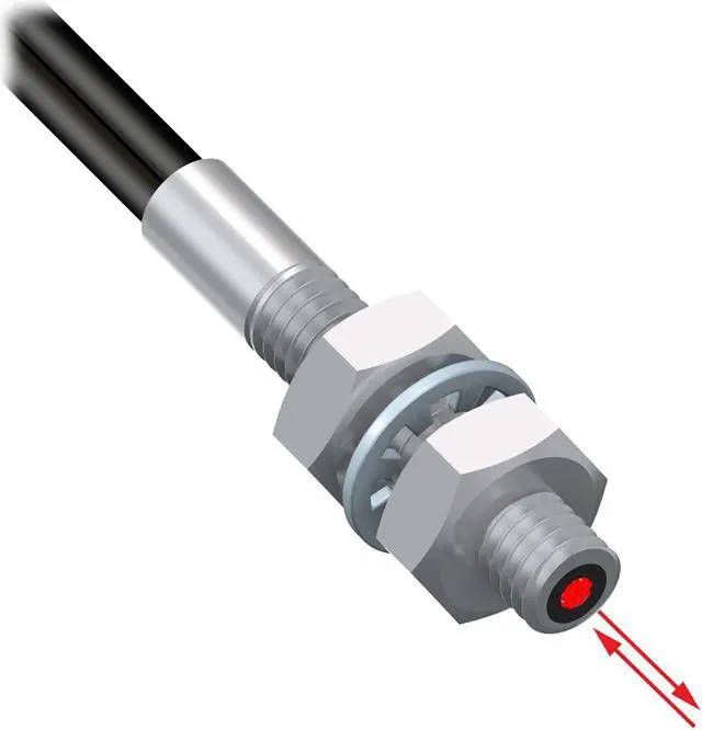 Main image of BANNER PBCT26UM3 Sensor New