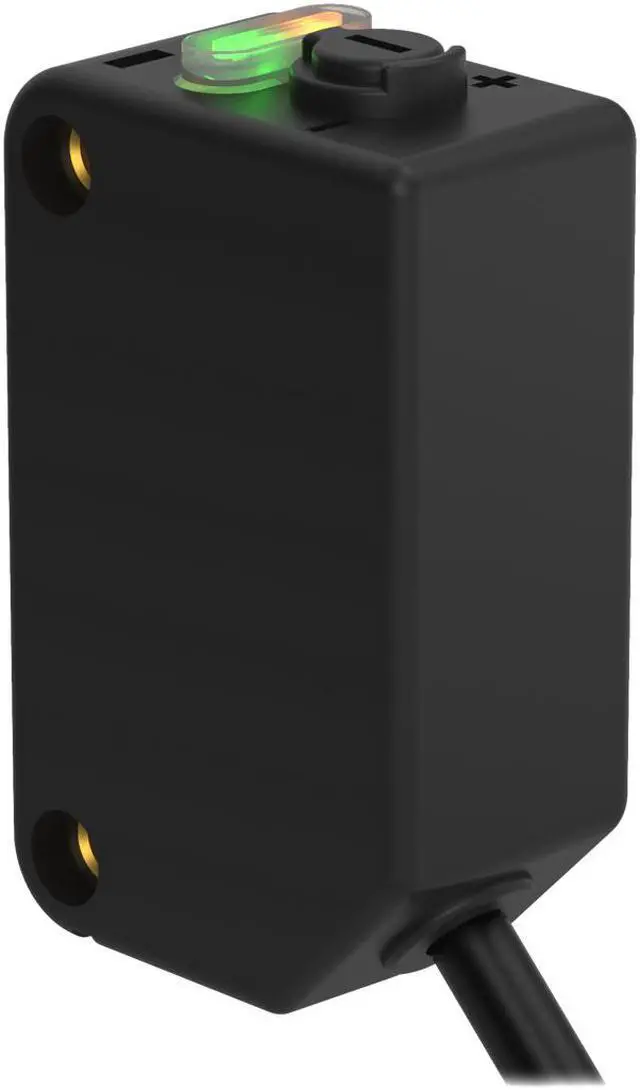 Alt view image 2 of 2 - BANNER Q20PDQ5 Sensor New