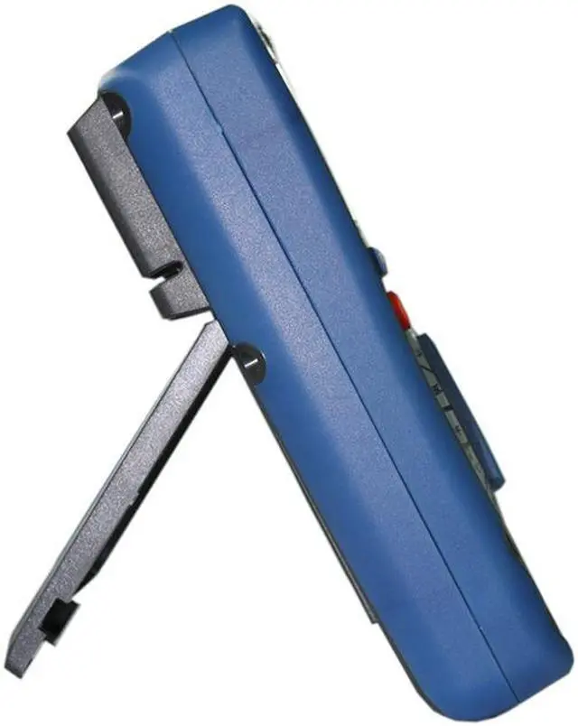 Alt view image 4 of 4 - CEM DT-61 6 in 1 Digital Multimeter with Environment Measurement