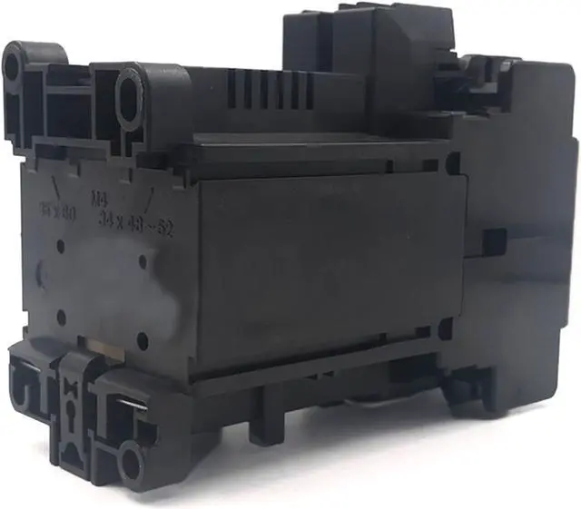 Alt view image 4 of 4 - FUJI SC-4-0/G Contacto DC 110V New 1PCS