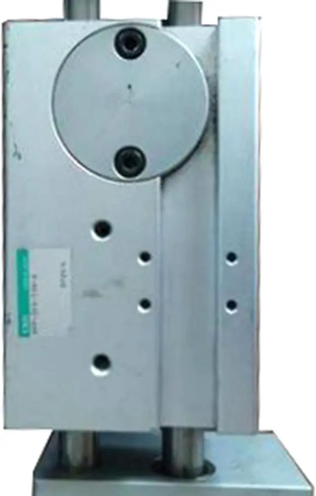 Main image of CKD HFP-3CS-T3H-D  Cylinder  Double Acting Wide Parallel Hand New