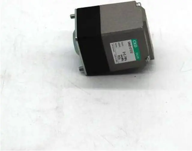 Alt view image 3 of 4 - CKD GNAB-X1250-FL-268146-9Y24 Compact Air Operated 2-Port Valve