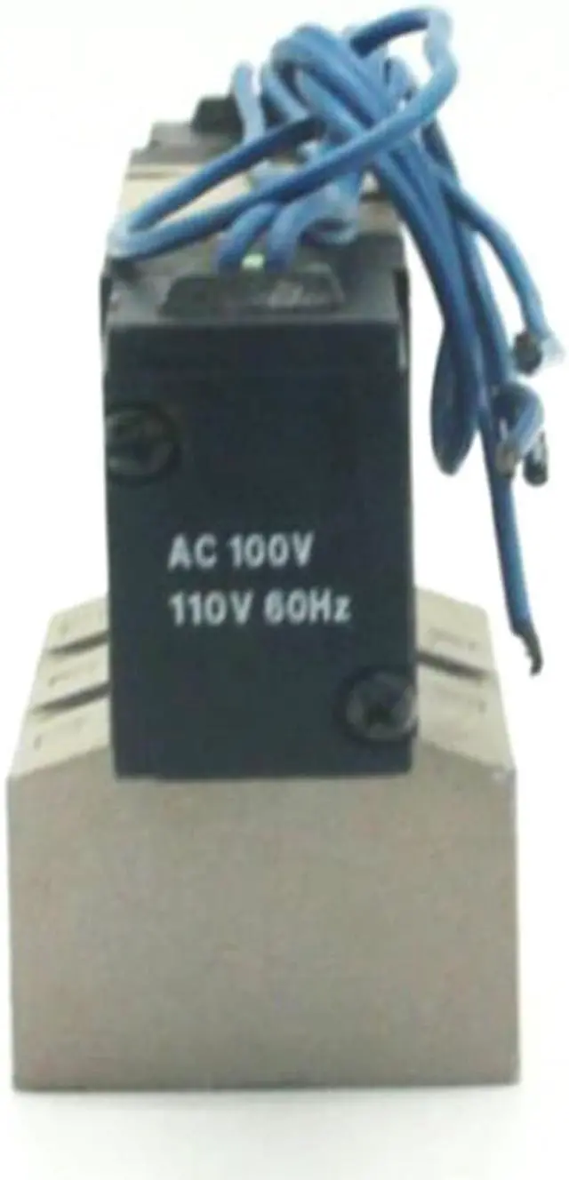 Alt view image 3 of 5 - CKD 4KB32 Pneumatic Valve New