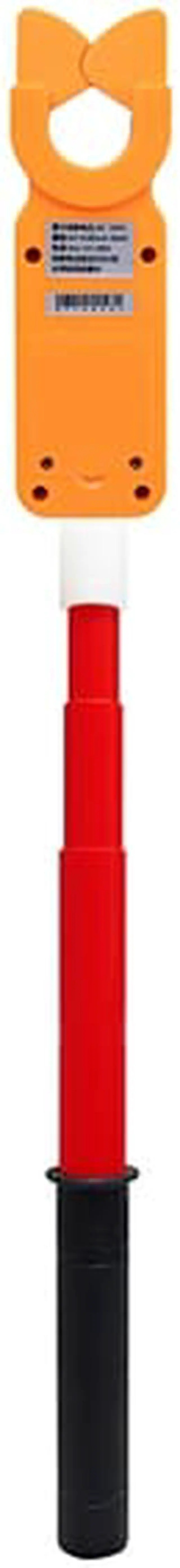 Alt view image 2 of 4 - ETCR9100S H/L Voltage Clamp Current Meter AC  0.00mA~600A Clamp Size F33mm