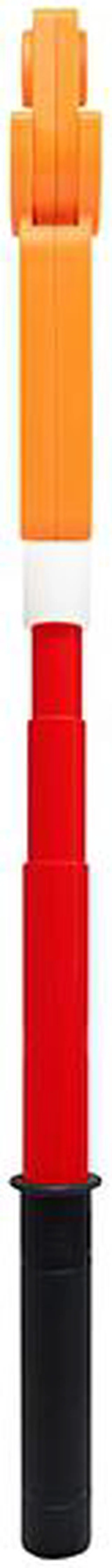 Alt view image 3 of 4 - ETCR9000S Portable H/L Voltage Clamp Current Meter Range AC  0.00mA~1200A