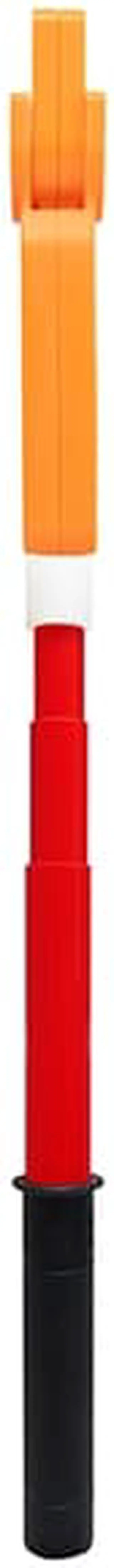 Alt view image 3 of 4 - ETCR9100S H/L Voltage Clamp Current Meter AC  0.00mA~600A Clamp Size F33mm