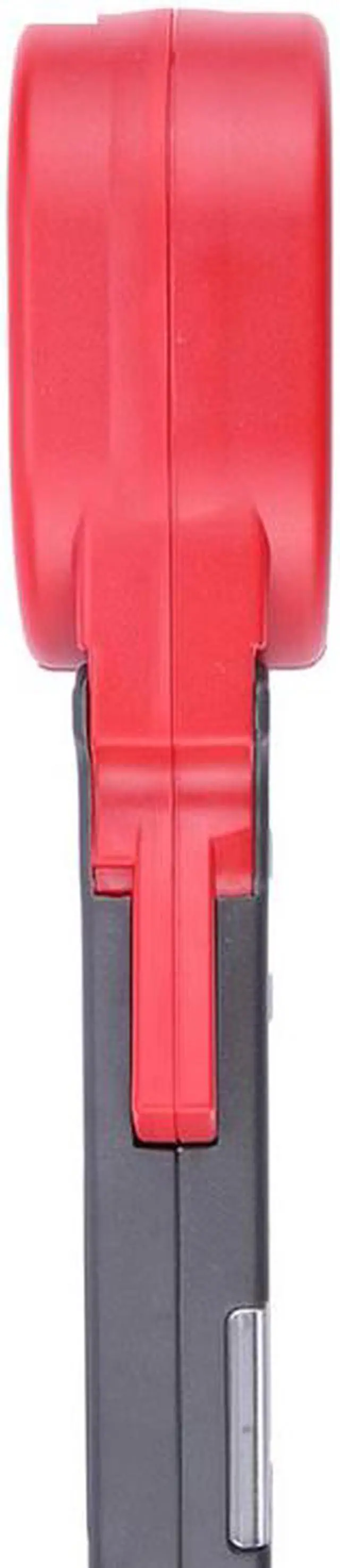 Alt view image 3 of 6 - ETCR2000C+ Clamp Digital Ground Earth Resistance Meter Tester