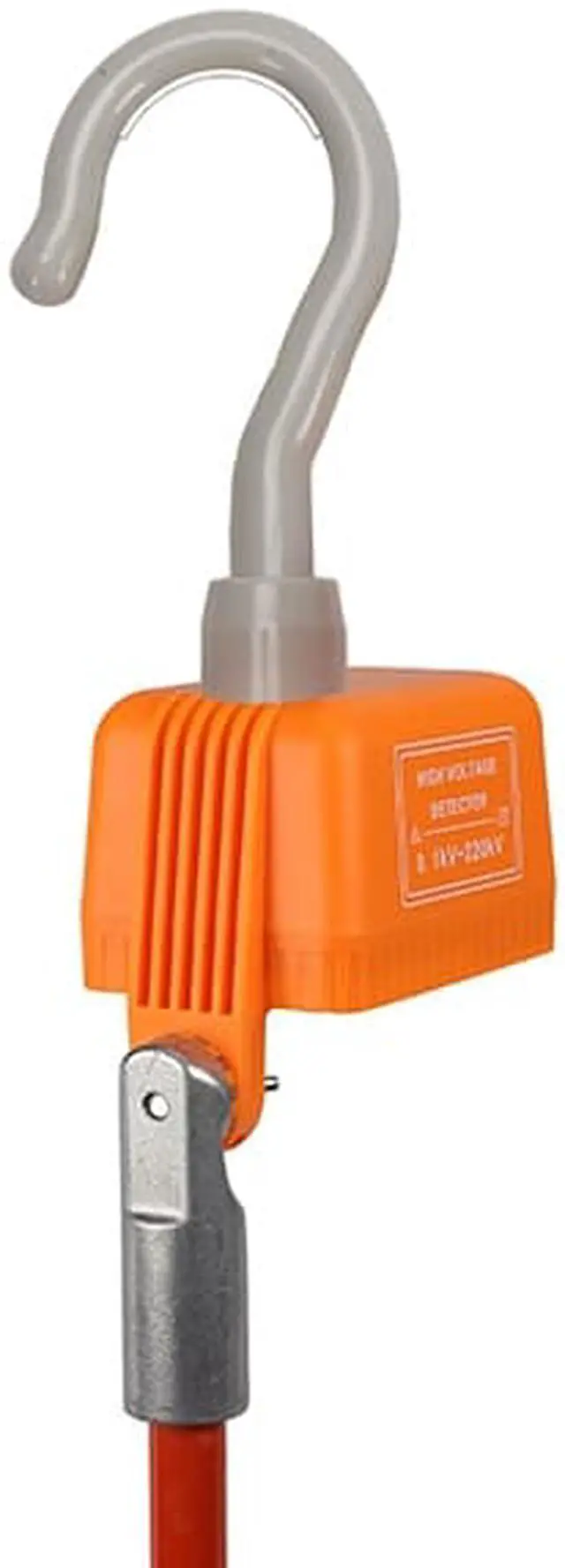 Alt view image 2 of 4 - ETCR1800B Wireless High Voltage Electroscope Test Level 380V~220kV