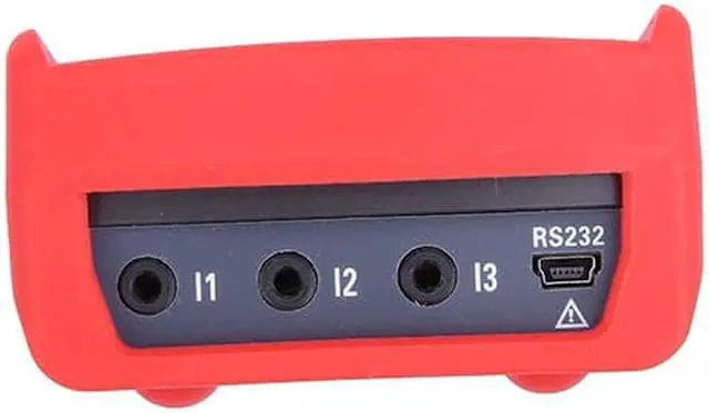 Alt view image 4 of 4 - ETCR4320 Large Caliber Three-phase Digital Phase Voltmeter