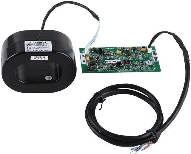 Main image of ETCR2200 High-end Multifunction Clamp Earth Resistance Tester 0.01O-1500O