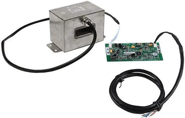 Main image of ETCR2800T Stainless Steel Earth Resistance Online Detector