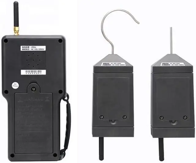 Alt view image 3 of 4 - ETCR1500 Wireless High Voltage Phase Detector