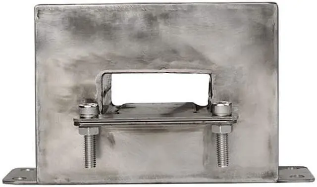 Alt view image 2 of 4 - ETCR2800T Stainless Steel Earth Resistance Online Detector