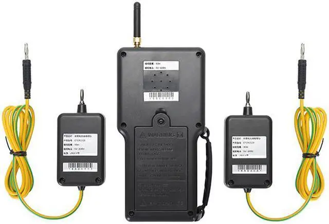 Alt view image 2 of 4 - ETCR1520 Wireless Phase Detector For Ring Main Unit 45.0Hz~65.0Hz 5V~600V