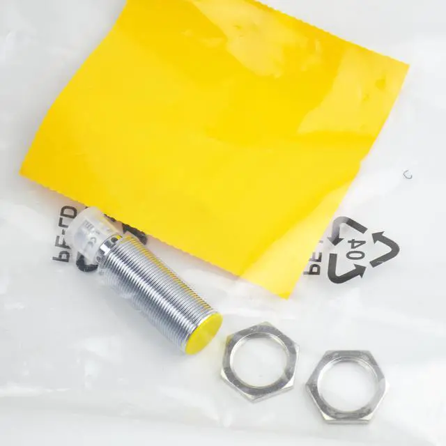 Alt view image 4 of 5 - TURCK BI5-M18E-LIU-H1141 1536205 Inductive sensor