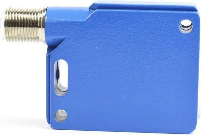 Alt view image 4 of 5 - SICK WTB11-2P2431 Photoelectric proximity sensor PNP,New