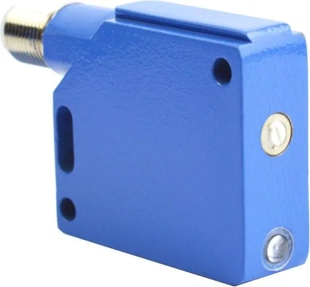 Alt view image 3 of 5 - SICK WTB11-2P2431 Photoelectric proximity sensor PNP,New