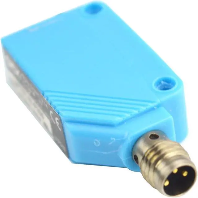 Alt view image 3 of 5 - SICK WTB140-P330 Photoelectric Proximity Sensor PNP,New