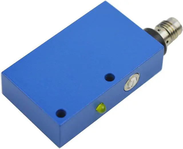 Alt view image 4 of 5 - SICK WL9L-3P2232 Small Photoelectric Sensors ,PNP,New