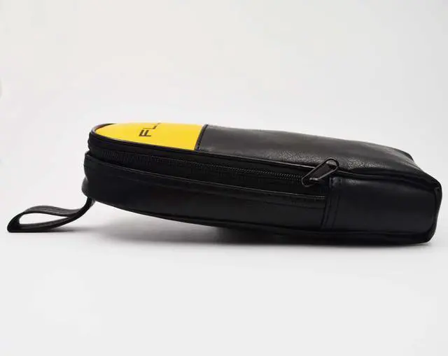 Alt view image 2 of 6 - FLUKE Soft Carrying Case / bag Use for Clamp Meter 902 F902 317 319