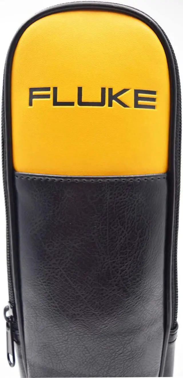 Alt view image 5 of 6 - FLUKE Soft Carrying Case / bag Use for Clamp Meter 902 F902 317 319