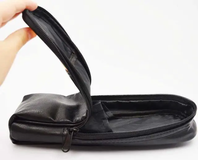 Alt view image 6 of 6 - FLUKE Soft Carrying Case / bag Use for Clamp Meter 902 F902 317 319