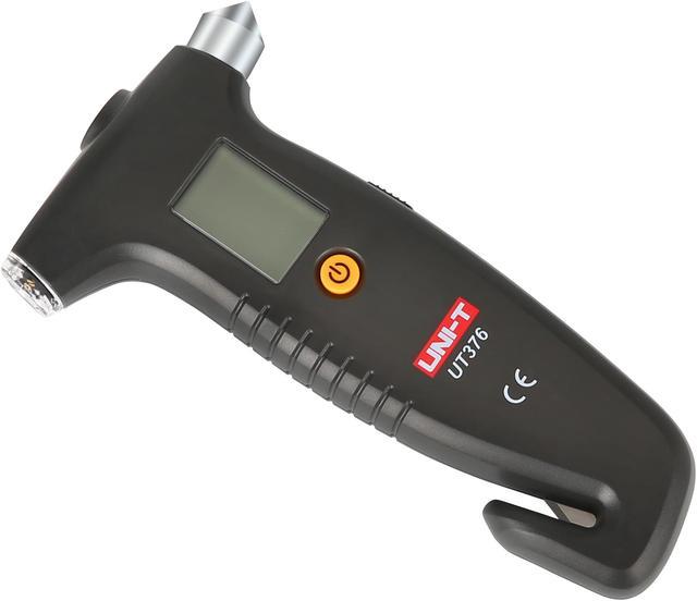Portable Pressure Meter from UNI-T