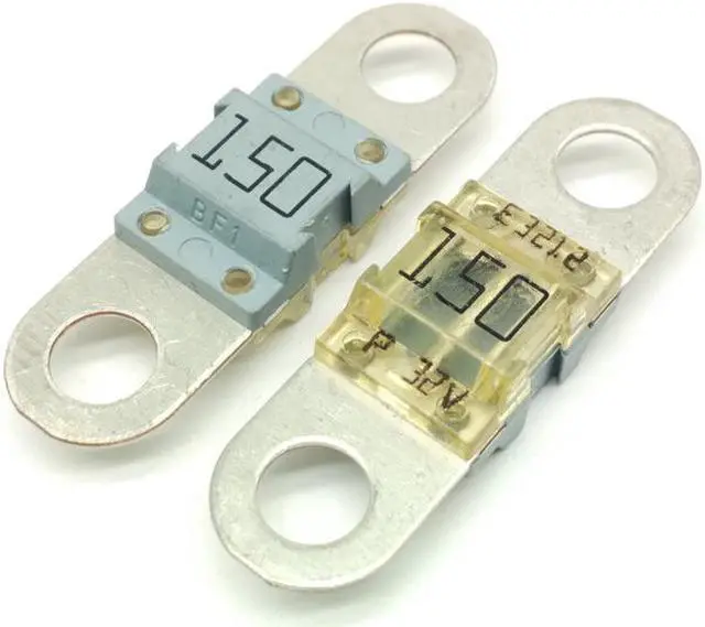Main image of Littelfuse BF1 150A  Automotive Fuses 32V 150 Amp High Current Fuse