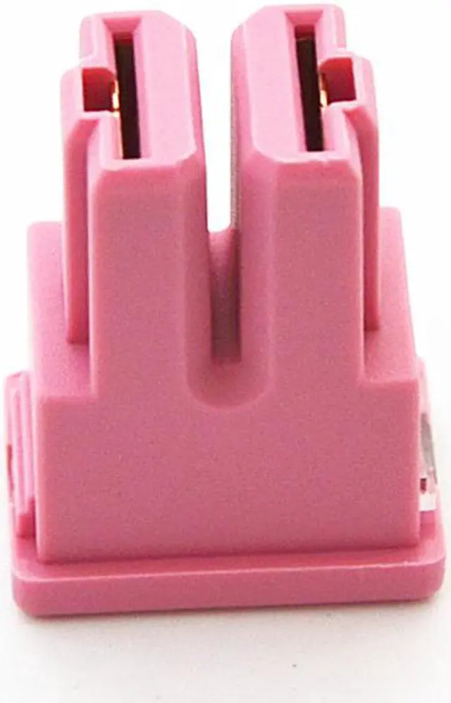 Alt view image 5 of 5 - Littelfuse 0293030 293 Square Car Fuse 30A Auto Link PAL Fuses 32VDC