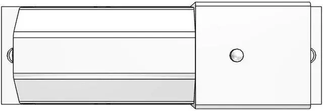 Alt view image 2 of 6 - FESTO PEN-M5 Part PE Converter 8625 70 Hz 350 mA