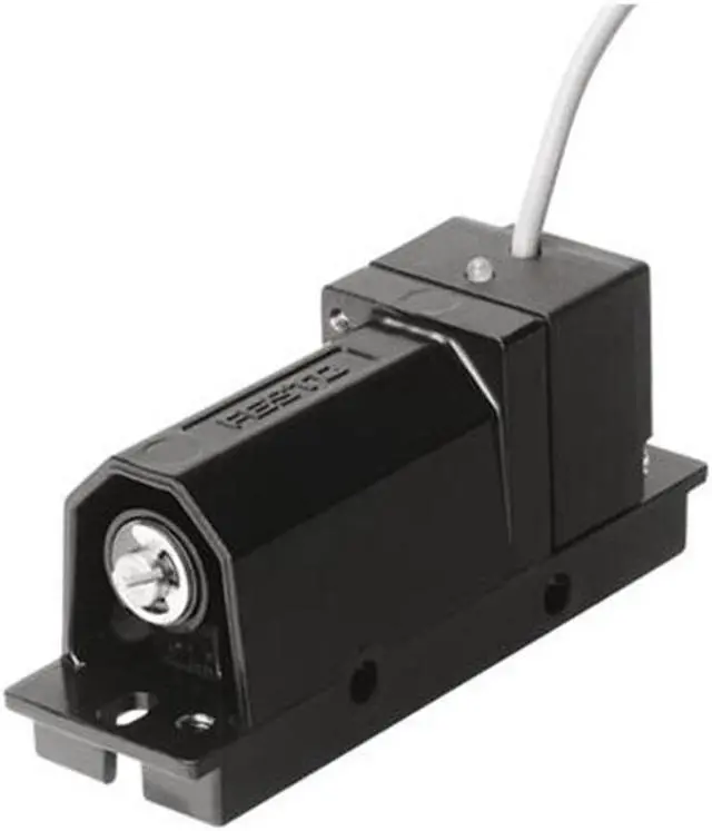 Main image of FESTO PEN-M5 Part PE Converter 8625 70 Hz 350 mA