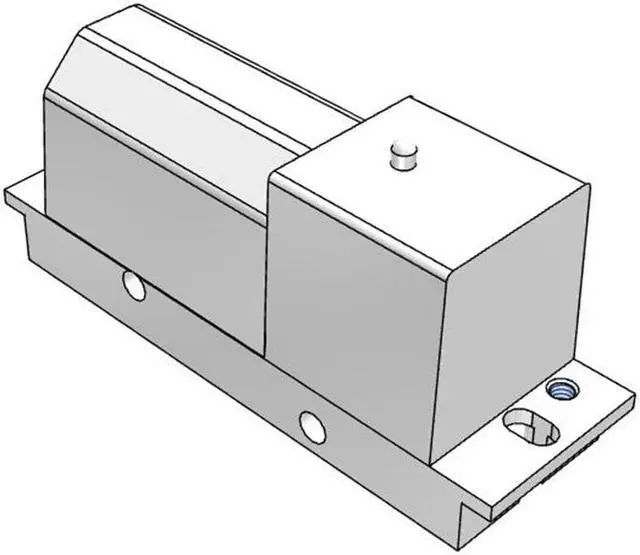 Alt view image 4 of 6 - FESTO PEN-M5 Part PE Converter 8625 70 Hz 350 mA
