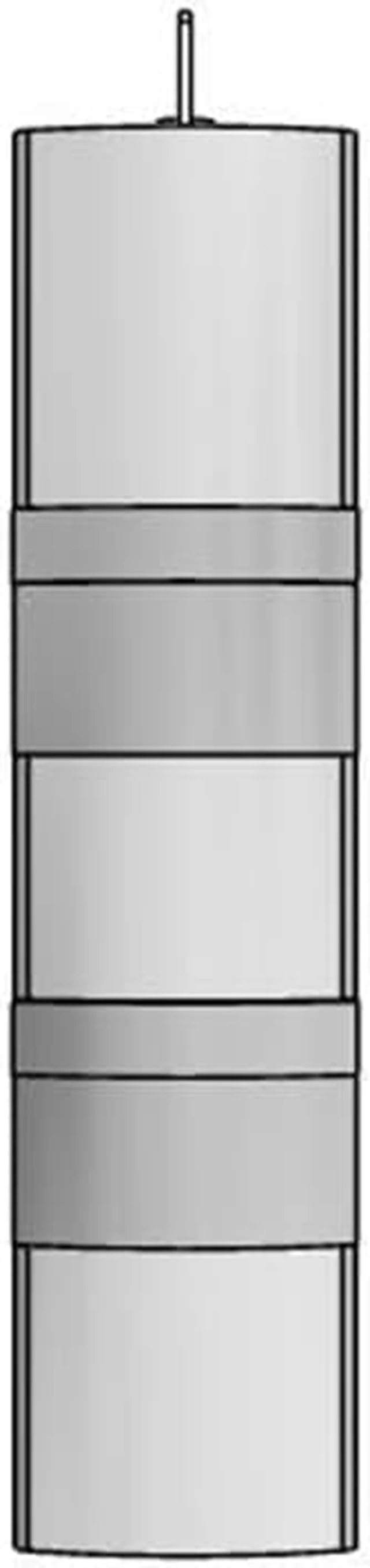 Alt view image 3 of 7 - FESTO CPV14-M1H-3OLS-3GLS-1/8 Solenoid Valve 176067 IP65