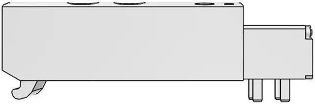 Alt view image 2 of 6 - FESTO VUVB-ST12-B52-ZH-QX-D-1T1 Solenoid Valve 558370 24mm
