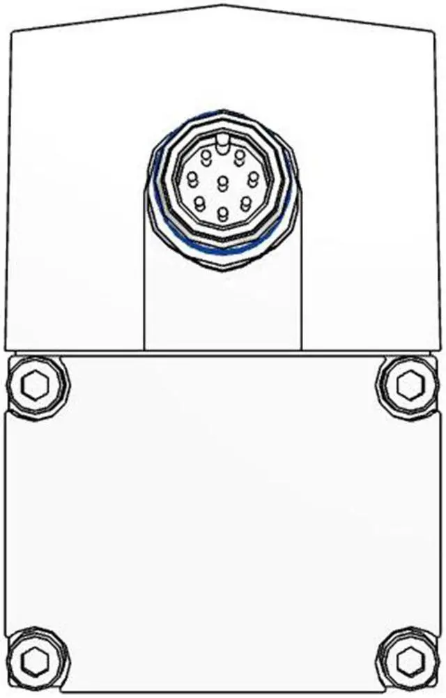 Alt view image 4 of 7 - FESTO VPPM-6L-L-1-G18-0L6H-A4P-C1 Proportional Pressure Regulator 558338