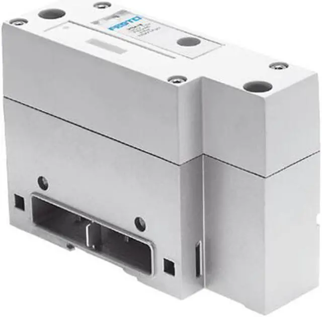 Main image of FESTO VABA-S6-1-X1 Pneumatic Interface 543416 24V 4A