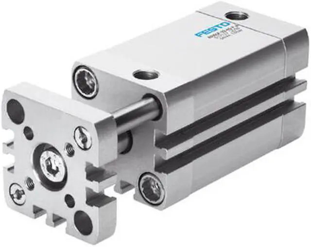 Main image of FESTO ADNGF-32-40-P-A Compact Cylinder 554244 Stroke 40 mm