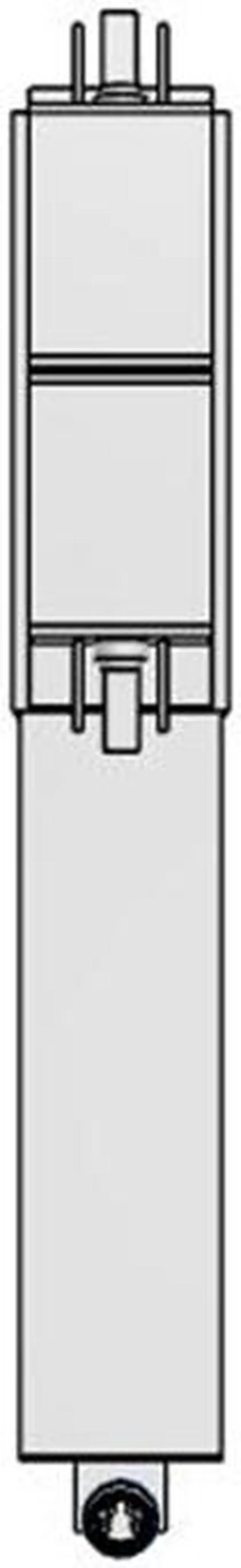 Alt view image 2 of 6 - FESTO VADMI-300-P Vacuum Generator 162534 22 mm