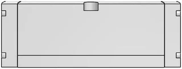 Alt view image 2 of 6 - FESTO VSPA-B-M52-M-A1 Pneumatic Valve 546717 Width 26 mm