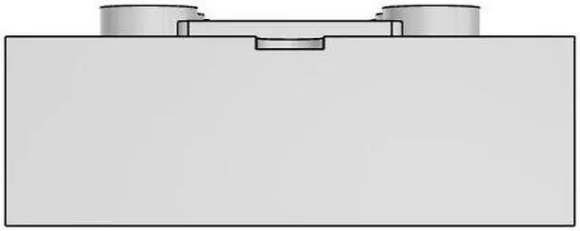 Alt view image 2 of 6 - FESTO MPV-E/A08-M8 Multi-Pin Distributor 177669