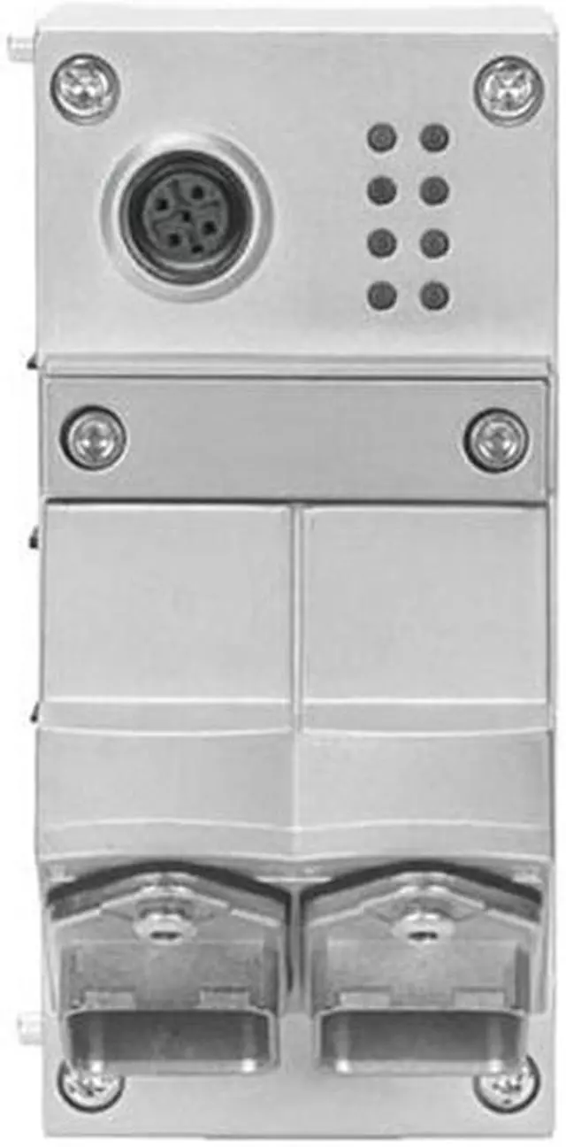 Main image of FESTO CPX-M-FB34 Bus Node 548751 50mmx107mmx80mm