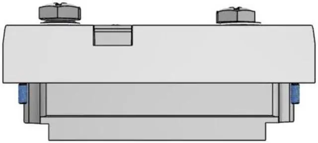 Alt view image 4 of 6 - FESTO CPX-FB33 Bus Node 548755 50 mm x 107 mm x 50 mm