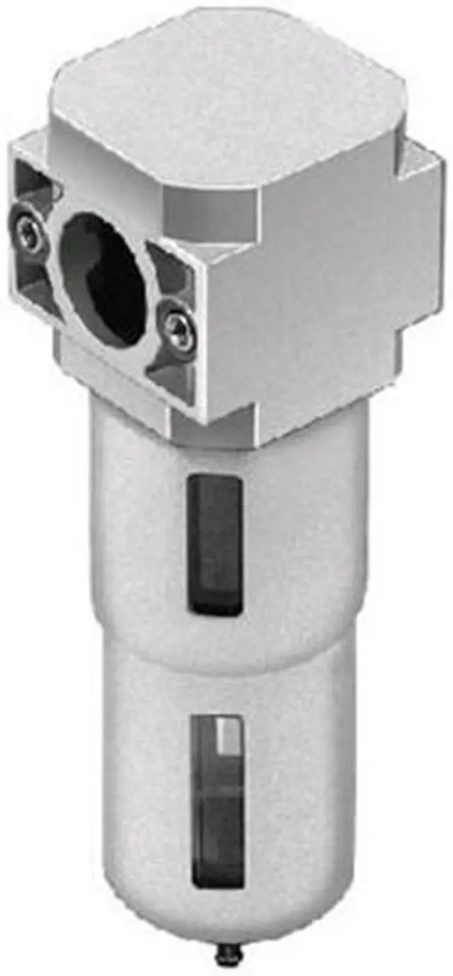 Main image of FESTO LFX-D-MINI Activated Carbon Filter 532776