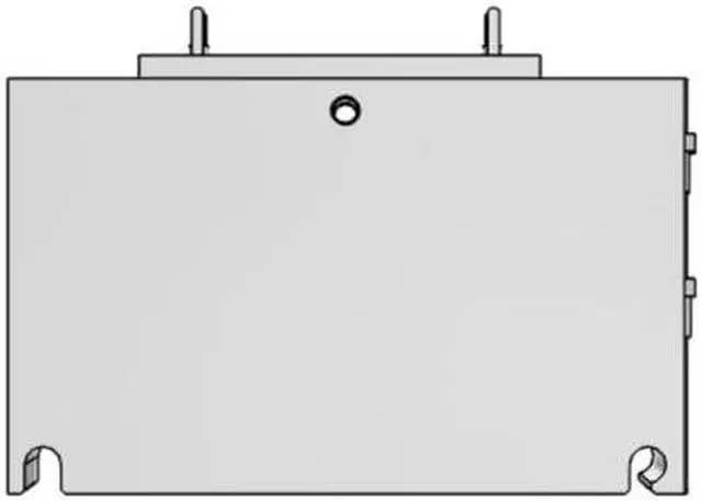 Alt view image 3 of 7 - FESTO CPV18-M1H-2X3-OLS-1/4 Solenoid Valve 163188 8 mm