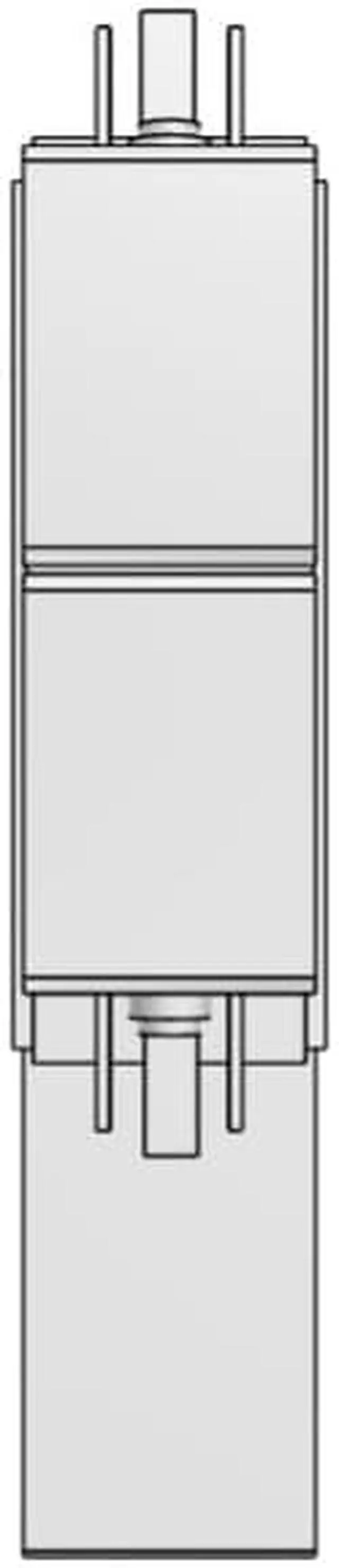 Alt view image 3 of 6 - FESTO VADMI-140 Vacuum generator 162509 22 mm